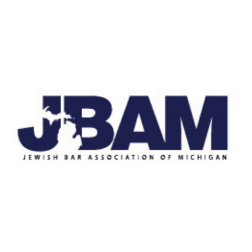 Jewish Bar Association of Michigan