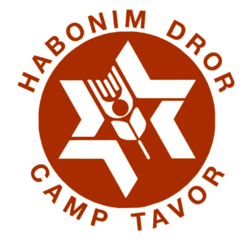 Camp Tavor Logo.png