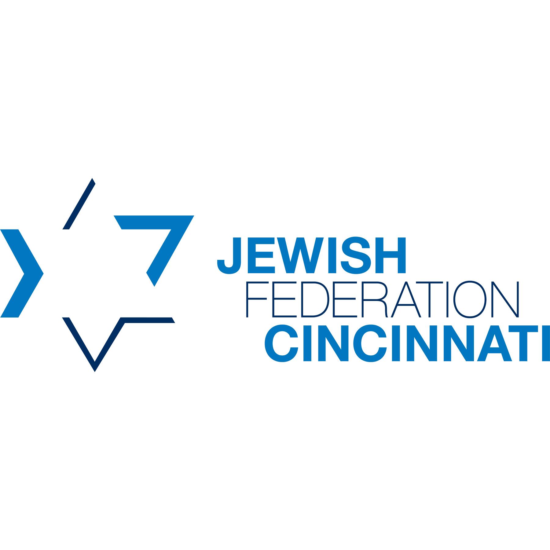 Jewish Federation Cincinnati Logo SQUARE.jpg