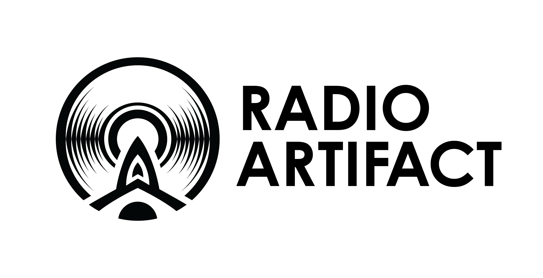 2022Radio Artifact - Horizontal (Black)-01.png