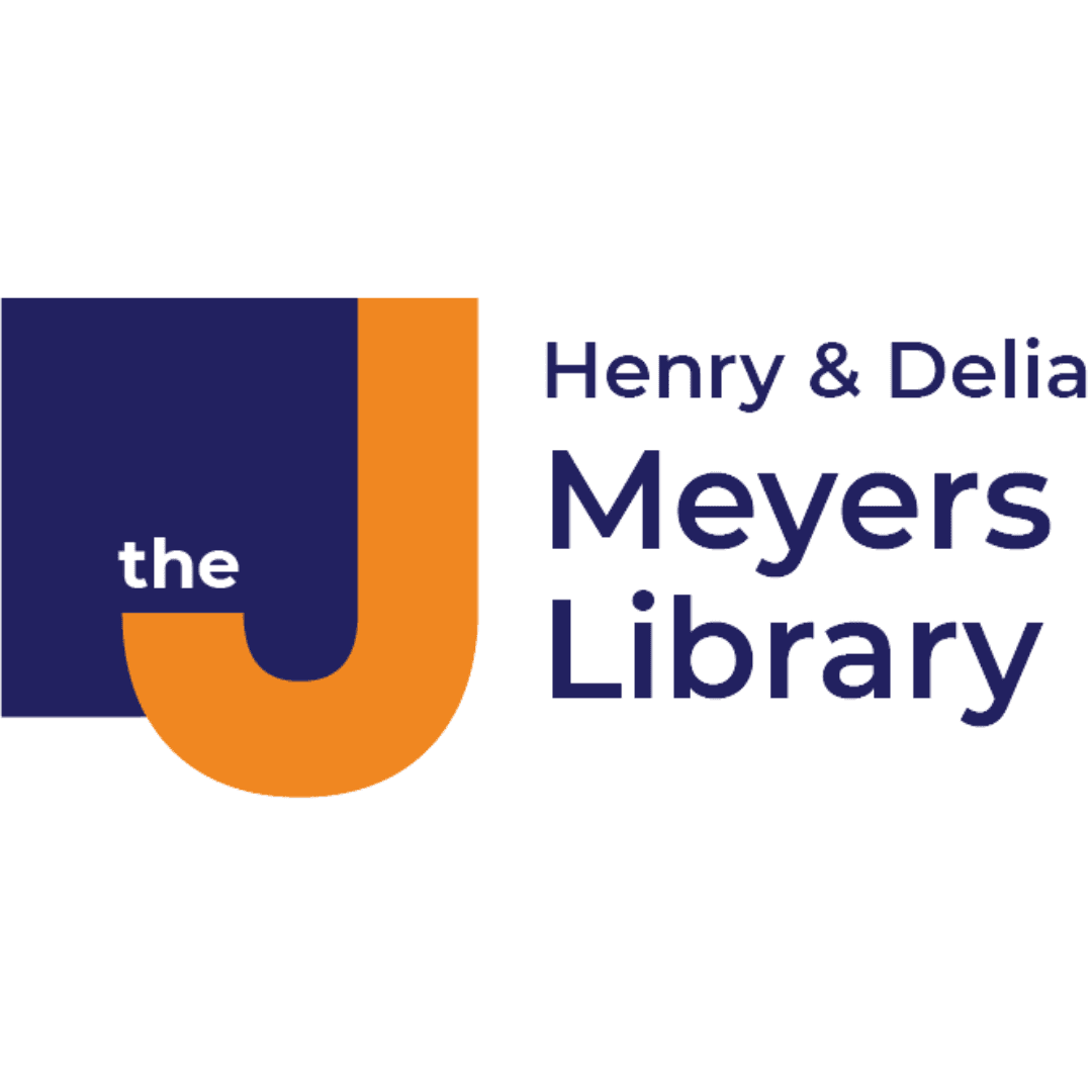 Meyers Library Square Social Media logo.png