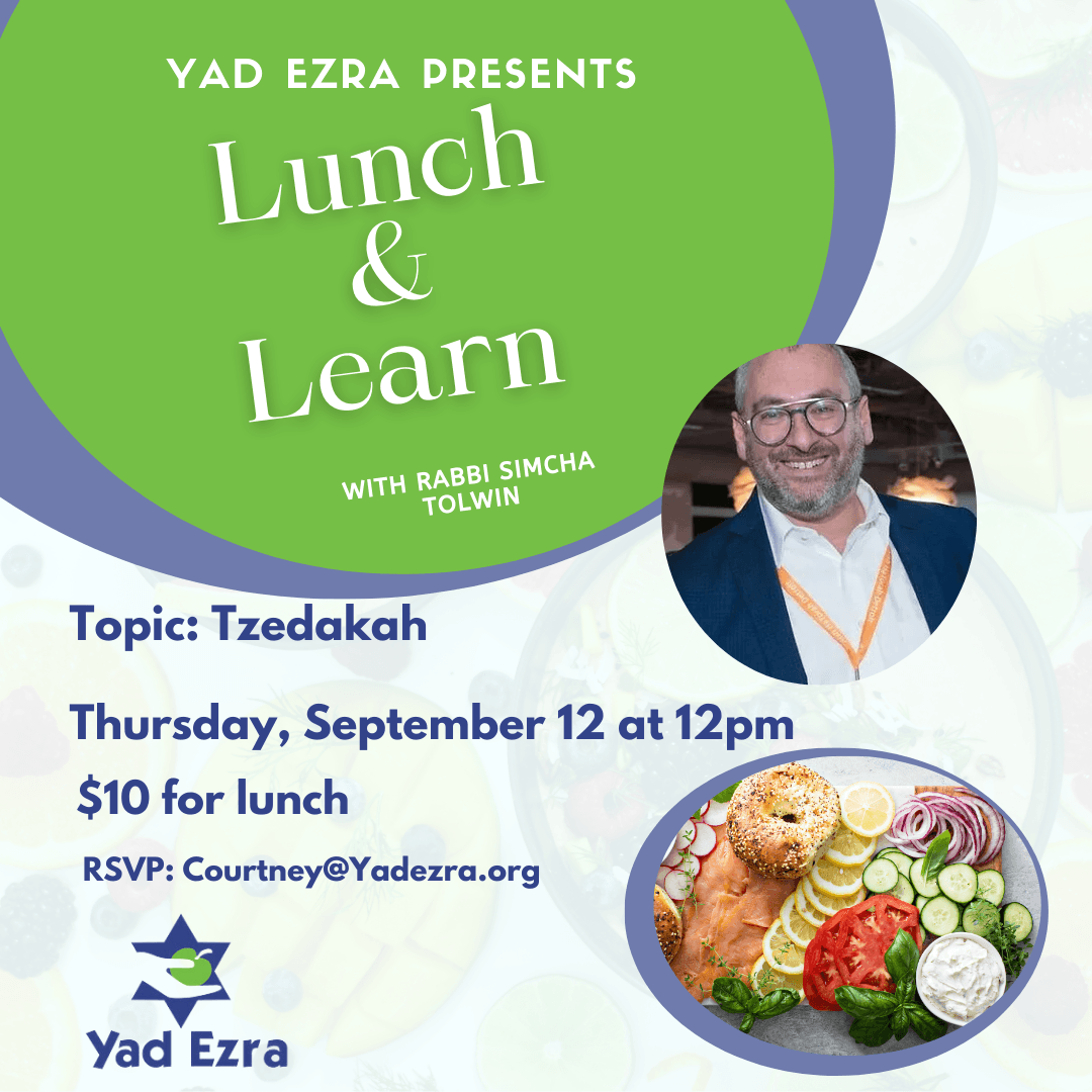 topic tzedakah thursday, september 12 at 12pm-20240903-144317.png