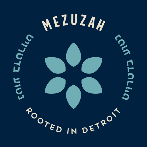 Mezuzah Detroit