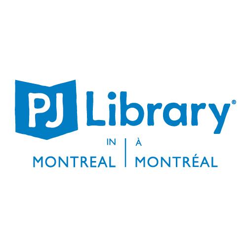 Federation CJA's PJ Library