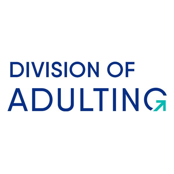 Division of Adulting | Rockwern Academy