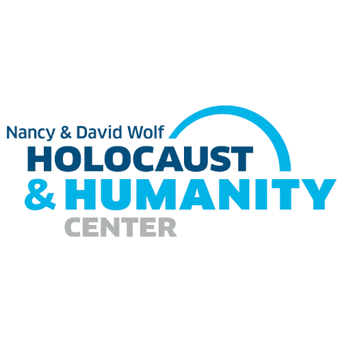 The Nancy and David Wolf Holocaust & Humanity Center