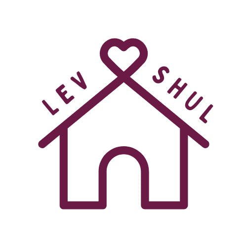 Lev Shul Logo 2023.png