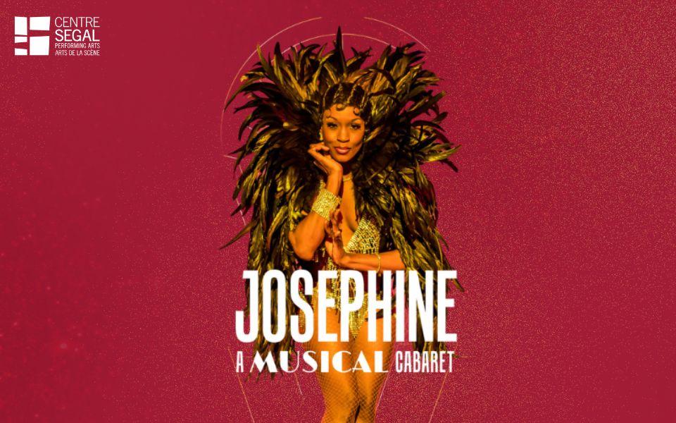Josephine: A Musical Cabaret