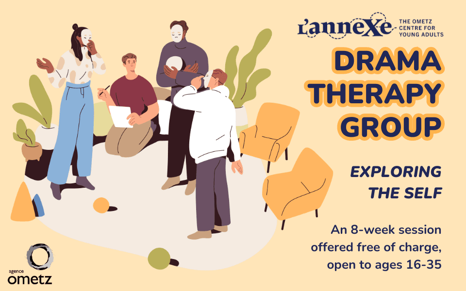 "Exploring the Self" Drama Therapy Group