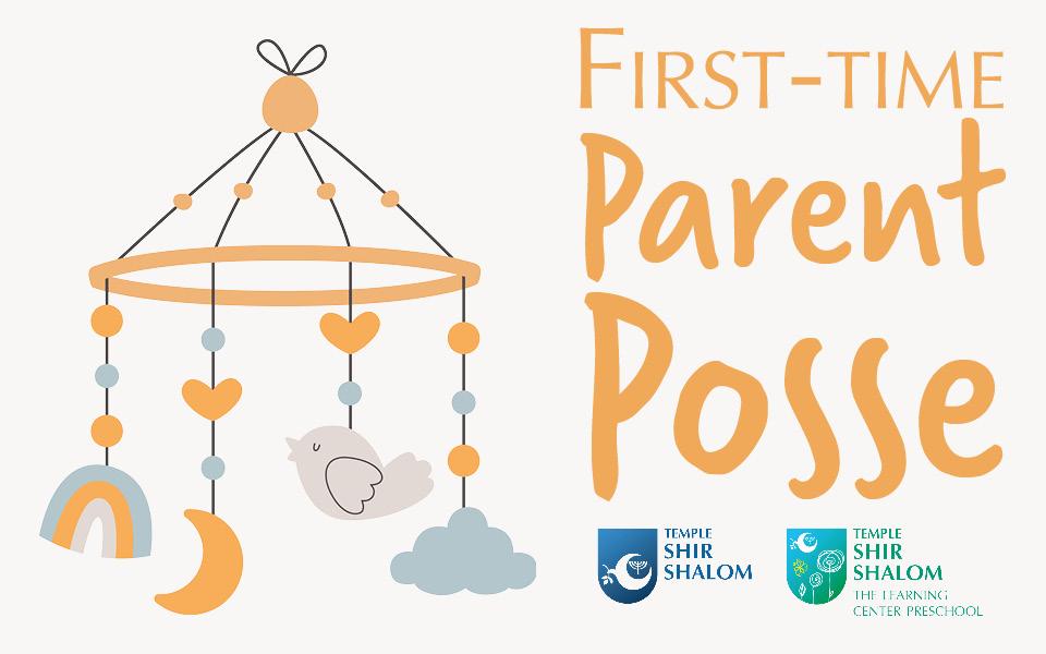 First-time Parent Posse