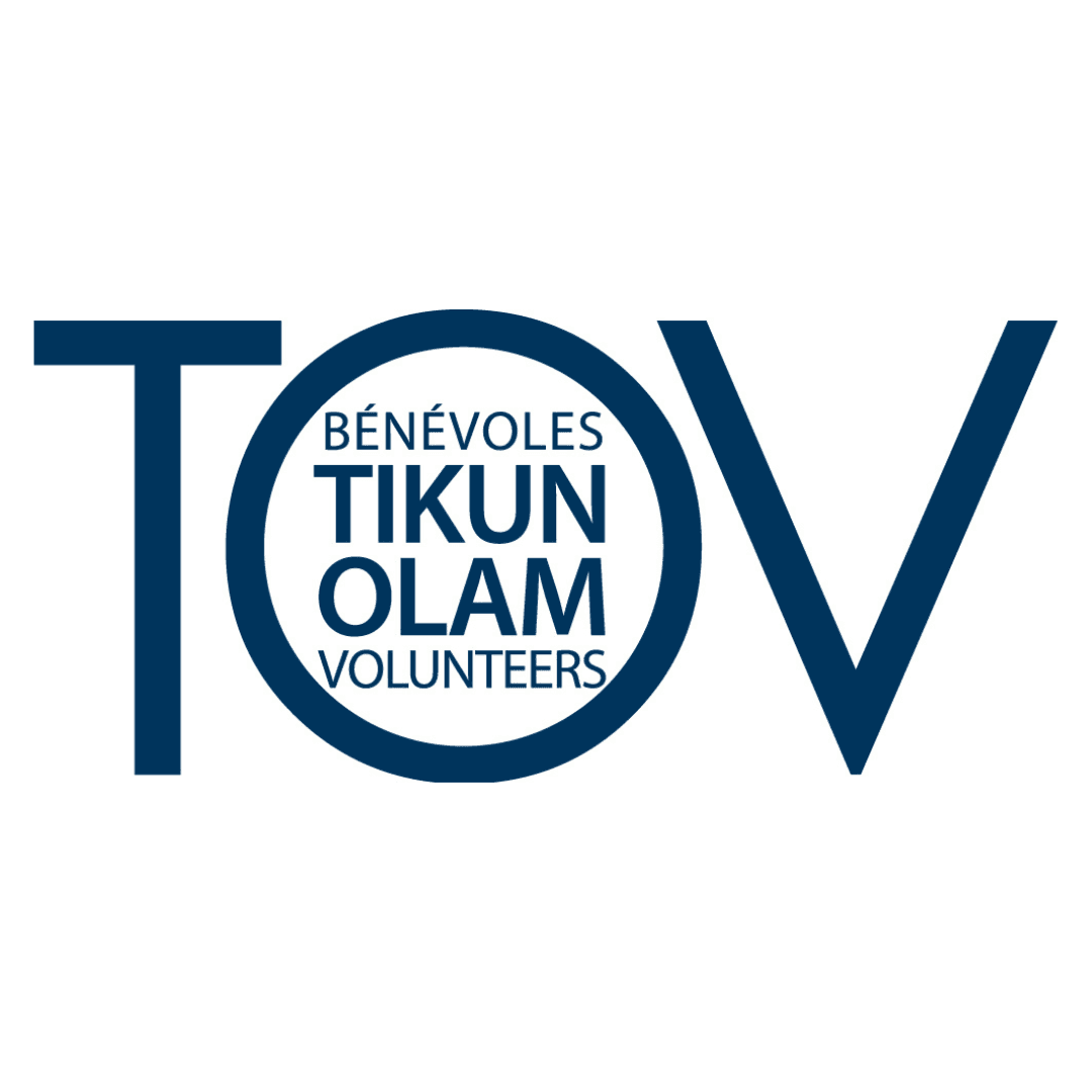 Tikkun Olam Volunteers (TOV)