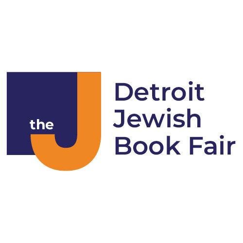 The Detroit Jewish Book Fair