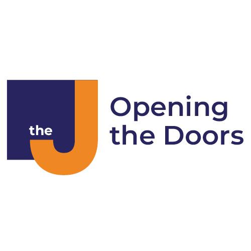The J's Opening The Doors Program