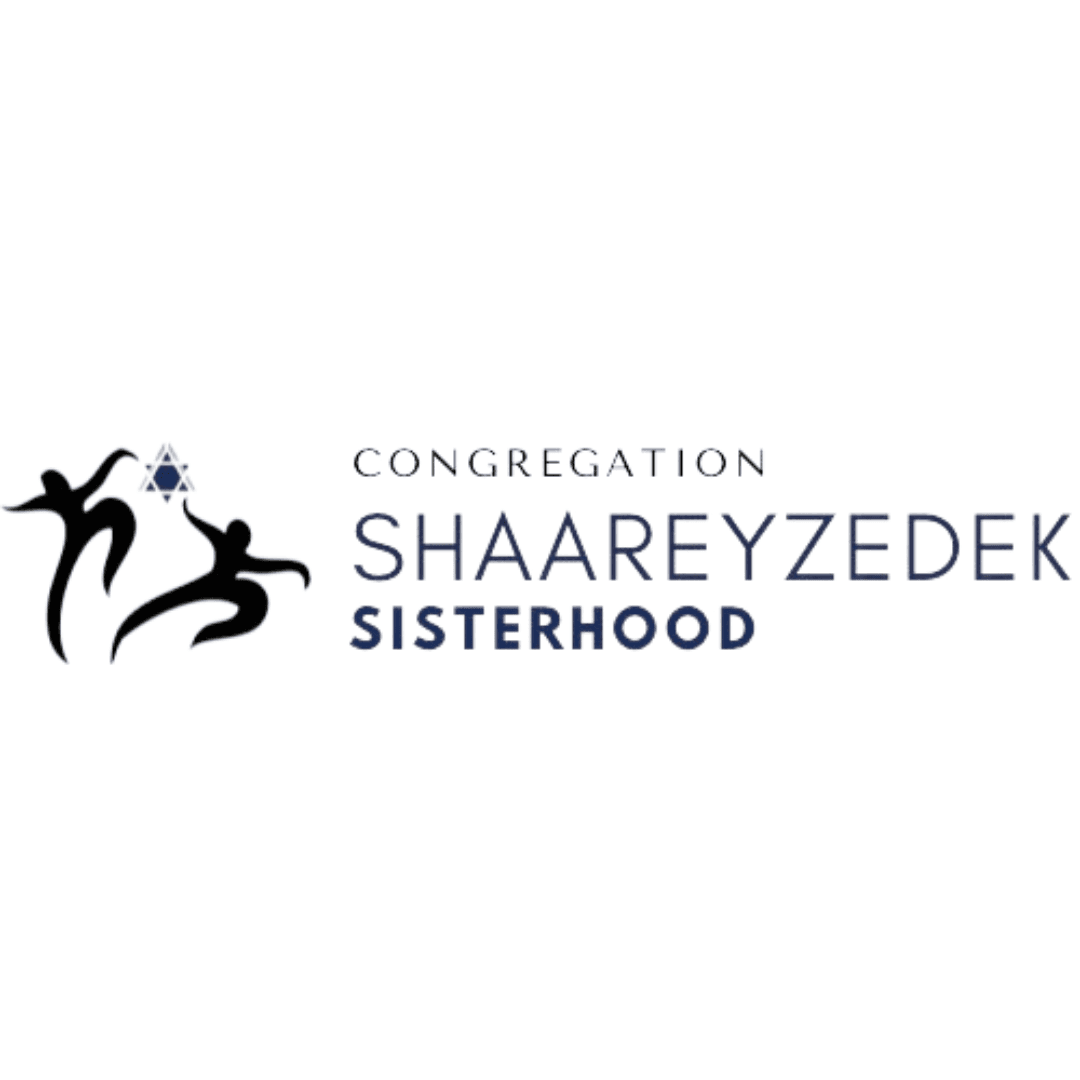Shaarey Zedek Sisterhood