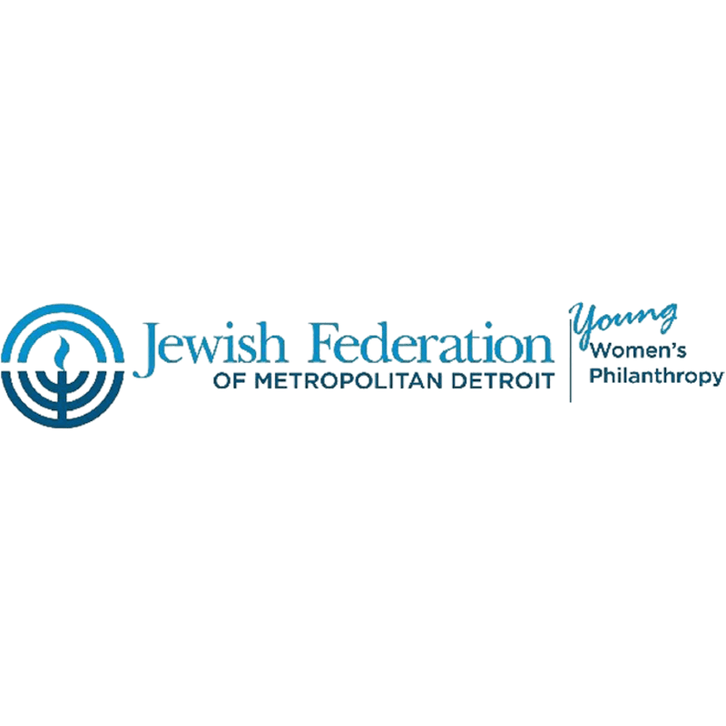 Jewish Federation Young Women's Philanthropy