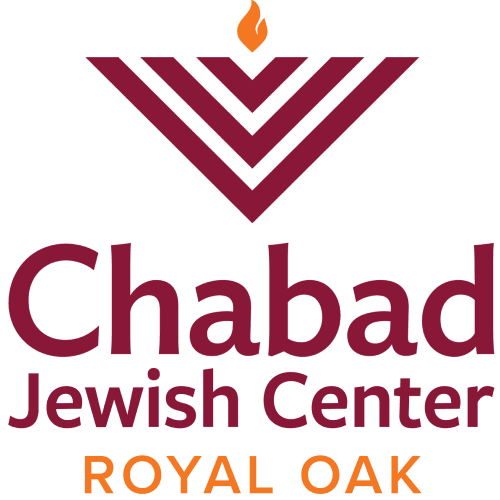 Royal Oak Chabad Jewish Center