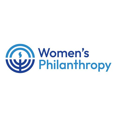 Jewish Federation Women’s Philanthropy