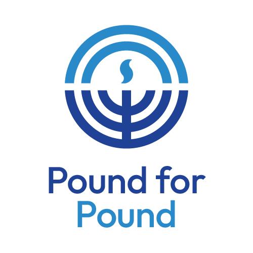 Jewish Federation Pound for Pound Men's Group