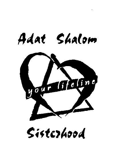Adat Shalom Sisterhood