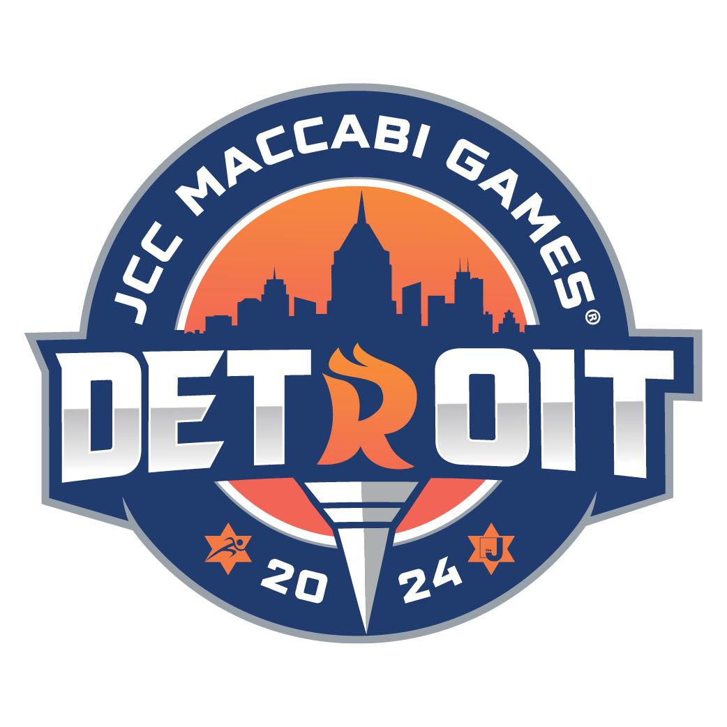 Detroit JCC Maccabi