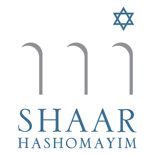 Shaar Hashomayim