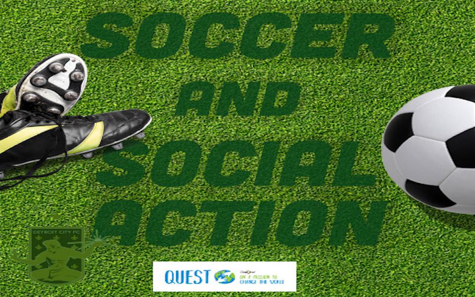 Soccer and Social Action