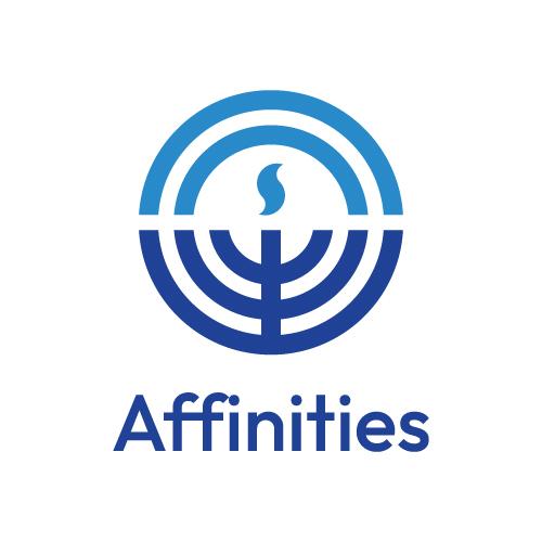Jewish Federation Affinities